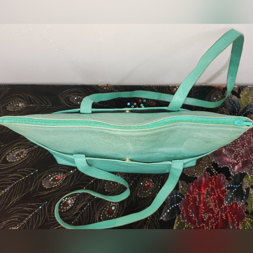 Charles Jourdan Bag - Picture 7 of 11